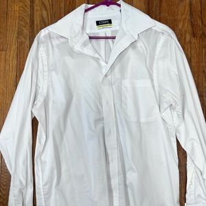Chaps Dress Shirt